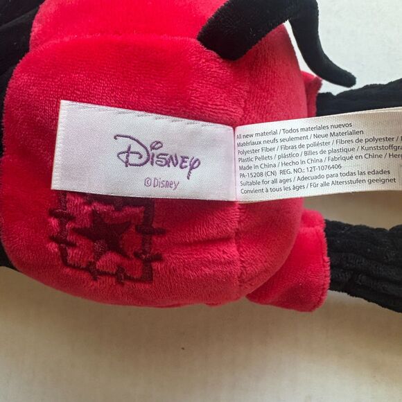 Disney Mickey Mouse Retired Scentsy Buddy Plush 16in *No Scent Pack* - Picture 4 of 4